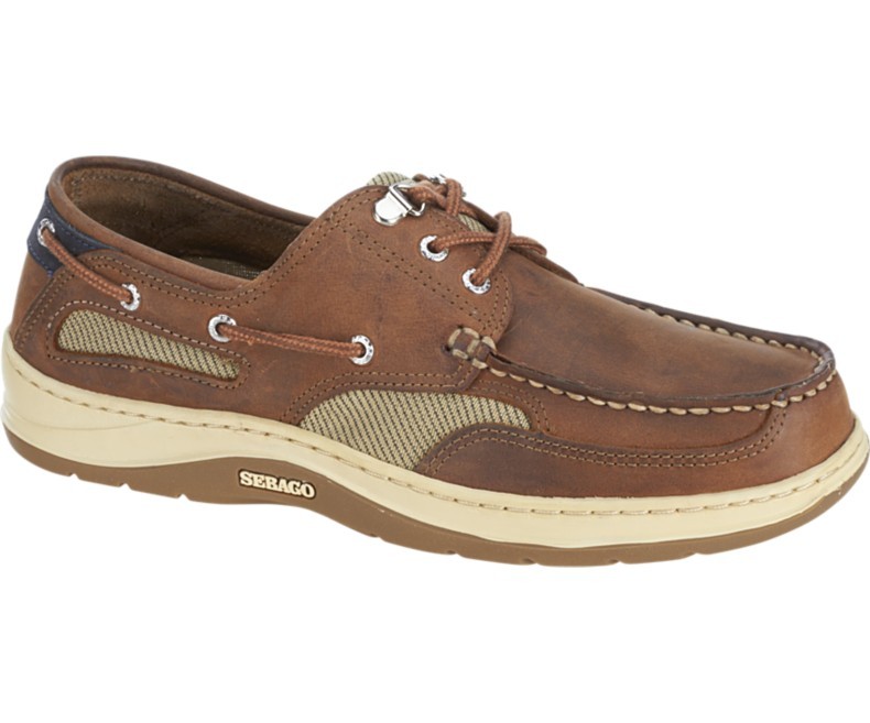 sebago clovehitch ii
